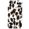 MIO Coque iPhone 8 MagSafe Coque arrière Rigide - Leopard