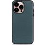 Mobigear Excellent Coque iPhone 14 Pro Coque arrière Rigide - Vert