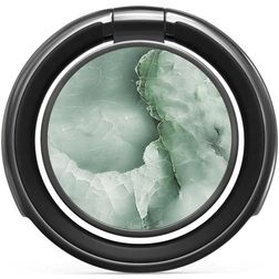 Burga Ring Bague téléphone - Pistachio Cheesecake Universel