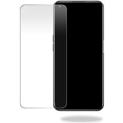 Mobilize Realme 9i Verre trempé Protection d'écran - Compatible Coque