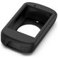 Mobigear Classic Coque Garmin Edge 830 Coque en Silicone Souple - Noir