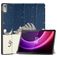 Mobigear Tri-Fold Coque Lenovo Tab P11 Gen 2 Etui - Lazy Cat