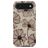 Burga Tough Coque iPhone Air MagSafe Coque arrière Rigide Anti-Chocs - Barely Yours