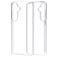Mobiparts Classic Coque Transparente Samsung Galaxy S26 Plus Coque arrière en TPU Souple - Transparent