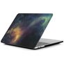 Mobigear Design MacBook Pro 13 Pouces (2016-2023) Coque - Universe - Model A1706 / A1708 / A1989 / A2159 / A2289 / A2251 / A2338