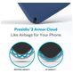 Speck Presidio2 Pro Coque iPhone 14 Plus Coque arrière Rigide Anti-Chocs - Coastal Blue