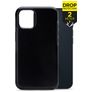 Mobilize Extreme Tough Coque iPhone 14 Coque arrière Rigide Anti-Chocs - Noir