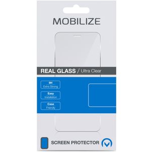 Mobilize iPhone 14 Plus Verre trempé Protection Objectif Caméra - Compatible Coque