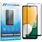 Mobigear Premium Samsung Galaxy A13 5G Verre trempé Protection d'écran - Compatible Coque - Noir