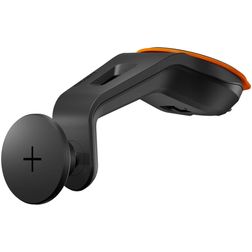 Cygnett MagDrive MagSafe Support Voiture Ventouse Magnétique Universel - Noir