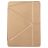 Mobigear Origami Coque iPad Pro 11 Pouces (2018) Etui - Or