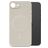 My Style Protective Flex Coque Samsung Galaxy S25 Ultra MagSafe Coque arrière en TPU Souple - Antique White