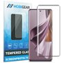 Mobigear Premium OPPO Reno 10 Pro Verre trempé Protection d'écran - Compatible Coque