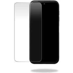 Mobilize Fairphone 5 Verre trempé Protection d'écran - Compatible Coque