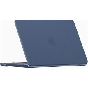 Mobigear Ultra Thin Mince MacBook Neo 13 Pouces (2026) Coque - Indigo - Model A3404