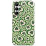 Burga Tough Coque Samsung Galaxy A55 Coque arrière Rigide Anti-Chocs - Euphoria