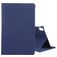 Mobigear DuoStand Coque iPad Air 11 Pouces (2026) Etui Rotatif - Dark Blue