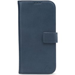My Style Flex Wallet Housse Samsung Galaxy A15 Etui Porte-Monnaie - Ocean Blue