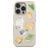 Burga Tough iPhone 16 Pro MagSafe Plastique rigide Coque arrière Antichoc - Soft Era