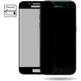 Mobilize Premium Samsung Galaxy A3 (2017) Verre trempé Protection d'écran