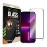 Striker Xtreme Impact iPhone 13 Verre trempé Protection d'écran - Compatible Coque