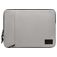 Gaston Luga Däsh Cushioned Case Pochette pour ordinateur portable 15 - 16 pouces Housse PC portable - Taupe