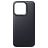 Nudient Thin Precise Coque iPhone 15 Pro MagSafe Coque arrière Rigide - Midwinter Blue