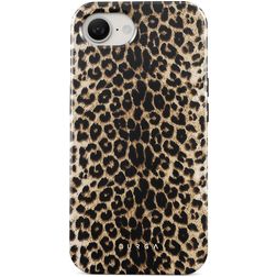 Burga Tough Coque iPhone 16e Coque arrière Rigide Anti-Chocs - Player