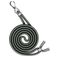 Valenta Lanyard - Cordon de téléphone universel ajustable - Dark grey