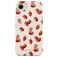 Burga MagSafe Tough Coque iPhone 17e MagSafe Coque arrière Rigide Anti-Chocs - Freshly Picked