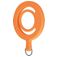 Mobiparts MagSafe Ring Support MagSafe - Orange - Universel