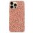 Burga Tough Coque iPhone 13 Pro Coque arrière Rigide Anti-Chocs - Watermelon Shake