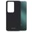 Mobilize Gelly Coque OPPO A12 Coque arrière en TPU Souple - Matt Black