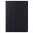 Mobigear Classic iPad Pro 10,5 pouces (2017) Étui - Noir