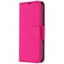 Mobigear Excellent Housse Nokia 2.3 Etui Porte-Monnaie - Magenta