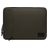 Gaston Luga Däsh Cushioned Case Pochette pour ordinateur portable 13 - 14 pouces Housse PC portable - Olive
