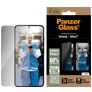 PanzerGlass Ultra-Wide Fit Privacy Samsung Galaxy S25 Verre trempé Protection d'écran Confidentialité - Compatible Coque - Noir
