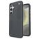 Speck Presidio2 Grip Coque Samsung Galaxy S24 Plus Coque arrière Rigide Anti-Chocs - Charcoal Grey