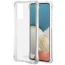 SoSkild Absorb 2.0 Impact Coque Transparente Samsung Galaxy A73 Coque arrière Rigide Anti-Chocs - Transparent