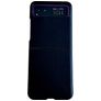 Mobigear Excellent Coque Motorola Razr 40 Coque arrière Rigide - Noir