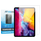 Mobigear iPad Pro 13 Pouces (2025) Verre trempé Protection d'écran - Compatible Coque
