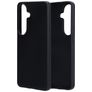 Mobiparts Classic Samsung Galaxy S26 TPU souple Coque arrière - Noir