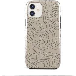 Burga Tough Coque iPhone 11 Coque arrière Rigide Anti-Chocs - Wild Terrain