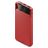 Cygnett Boost 4 - Batterie externe Triple USB / USB-C 10.000 mAh 15W - Rouge
