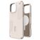 Speck Presidio2 Grip Coque iPhone 16 Pro Max MagSafe Coque arrière Rigide Anti-Chocs - Bleached Bone