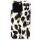 MIO iPhone 16 Pro MagSafe Plastique rigide Coque arrière - Leopard