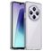 Mobigear Crystal Transparent Xiaomi Redmi 14C Plastique rigide Coque arrière - Transparent