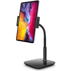 Mobigear Desk Support de tablette - Noir Universel