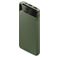 Cygnett Boost 4 - Batterie externe Triple USB / USB-C 10.000 mAh 15W - Vert