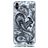 Mobigear Design Coque iPhone XS Max Coque arrière en TPU Souple - Phénix